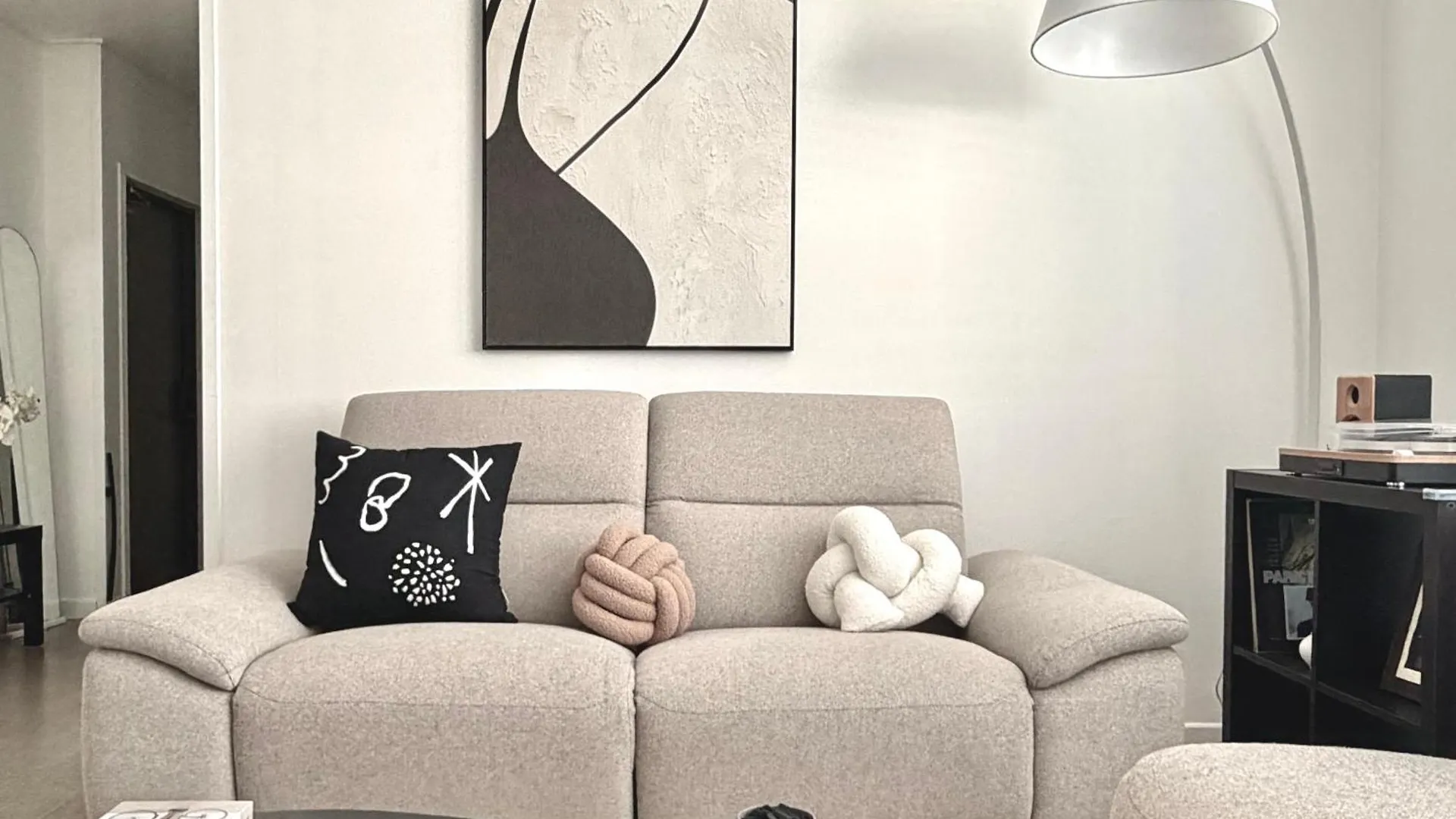 Apartemen Spacious Home Near Incheon Airport For Families & Groups