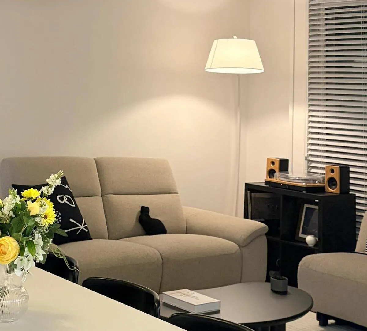 Apartment Spacious Home Near Incheon Airport For Families & Groups South Korea