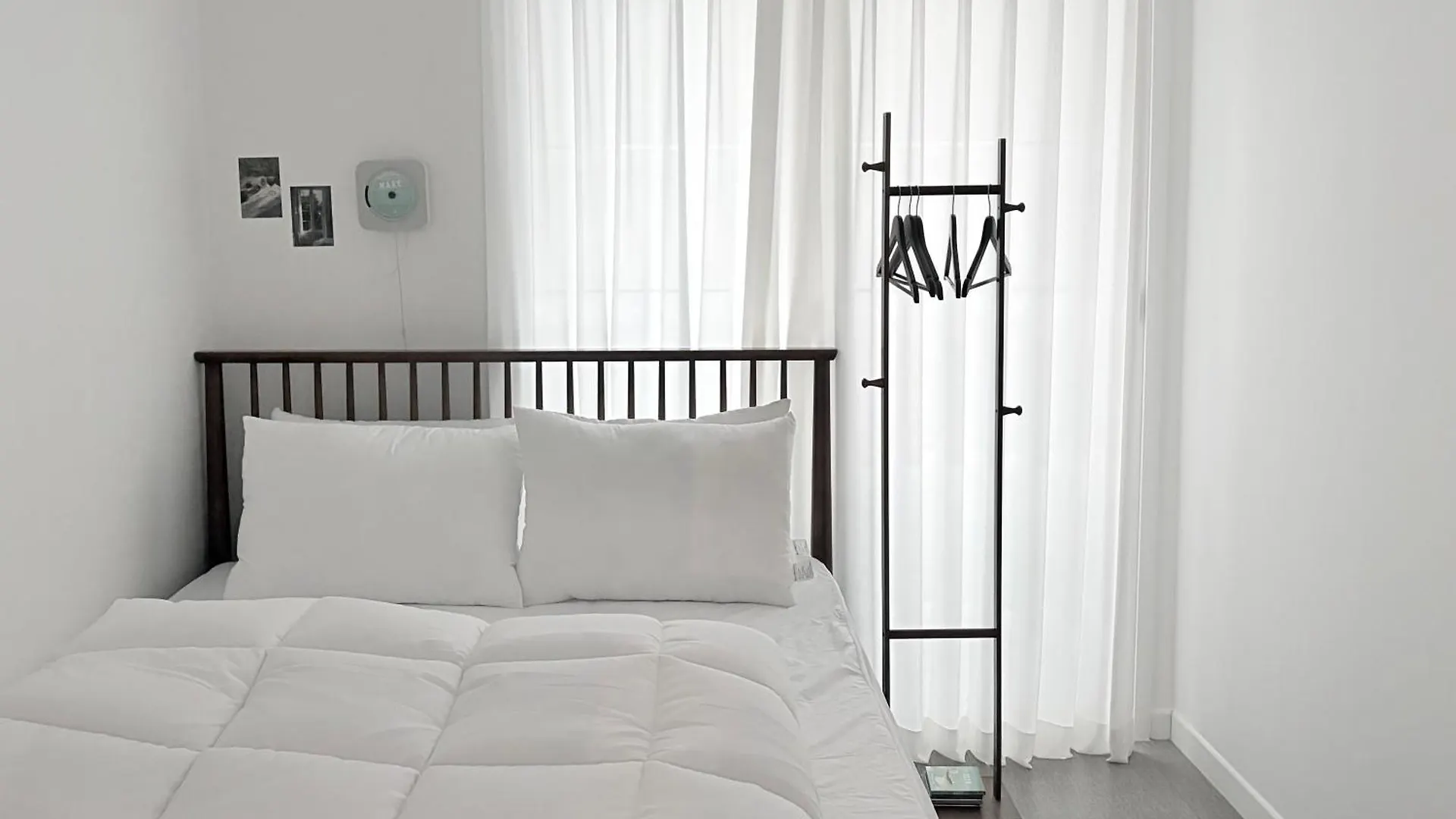 Apartemen Spacious Home Near Incheon Airport For Families & Groups Korsel