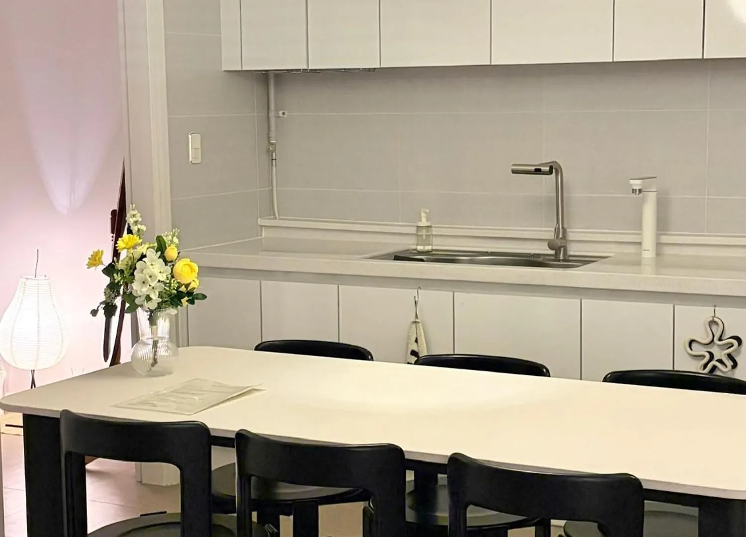 Spacious Home Near Incheon Airport For Families & Groups Korsel