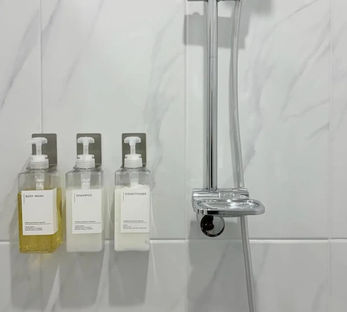 Apartemen Spacious Home Near Incheon Airport For Families & Groups