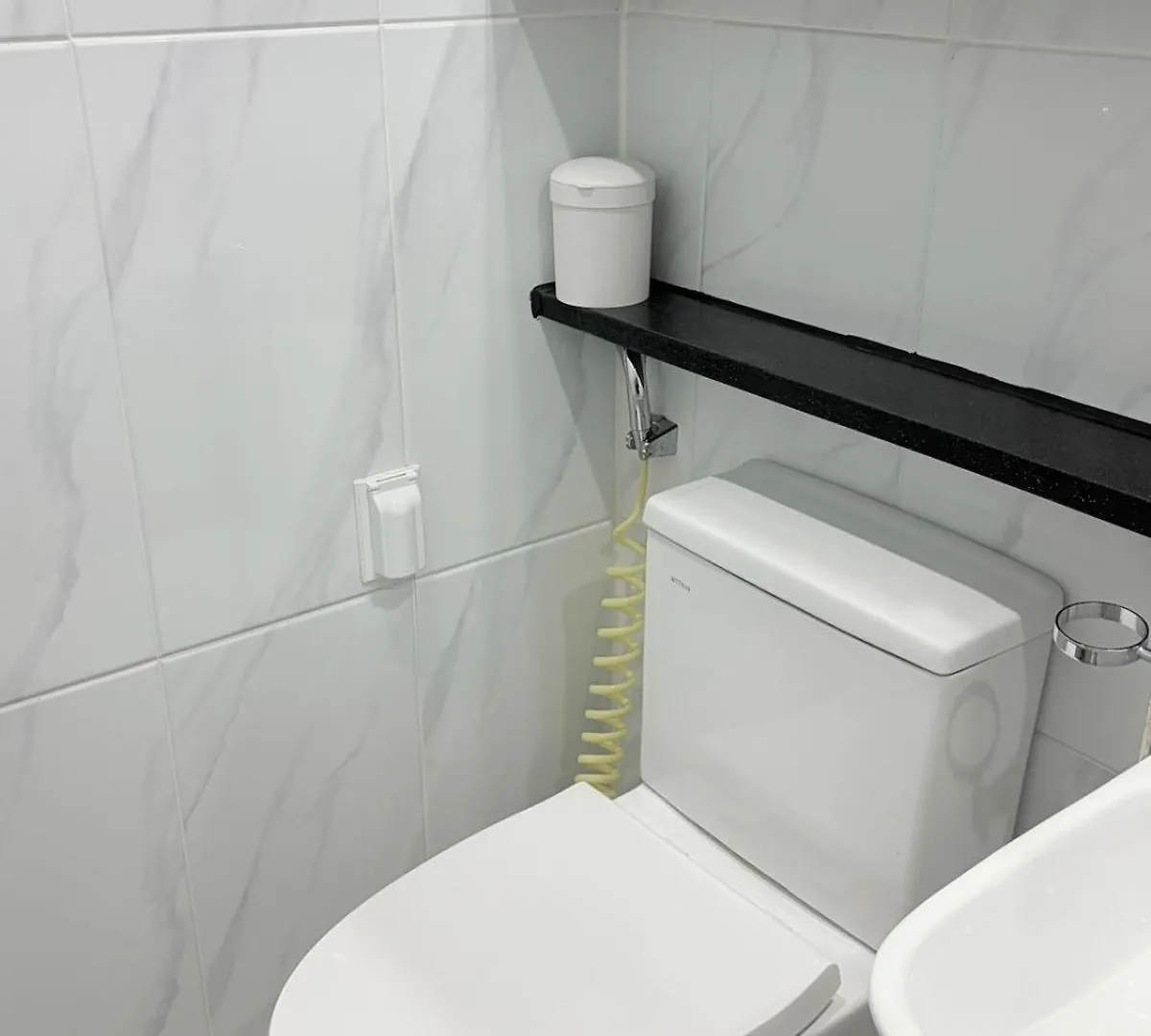 Spacious Home Near Incheon Airport For Families & Groups Apartemen