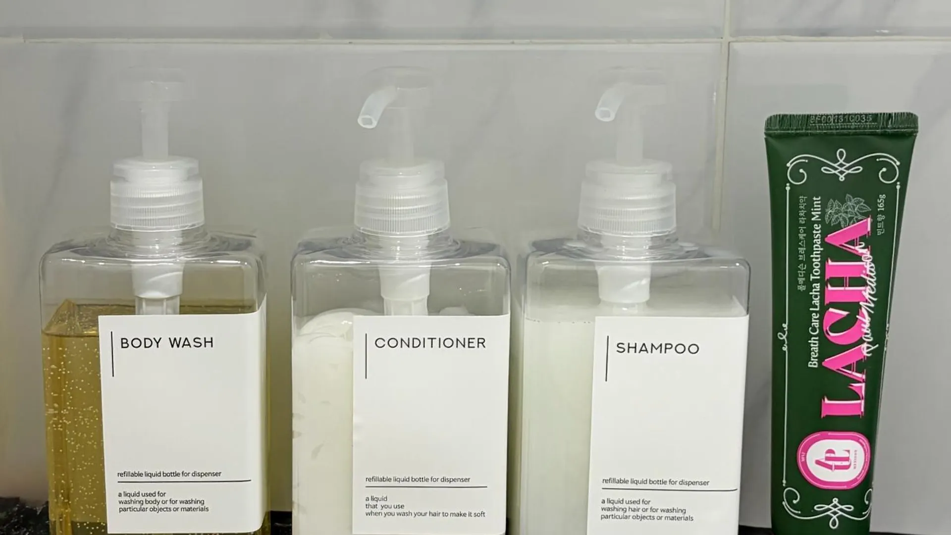 Spacious Home Near Incheon Airport For Families & Groups 0*,