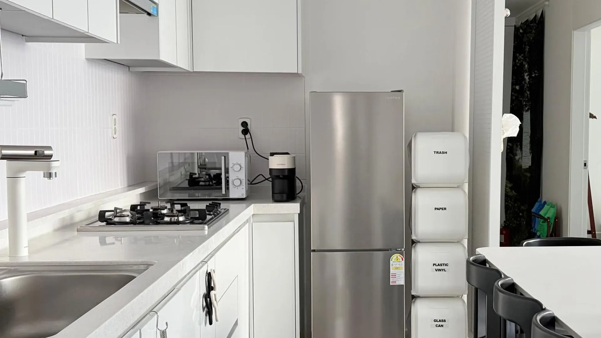 Spacious Home Near Incheon Airport For Families & Groups 0*,  Korsel