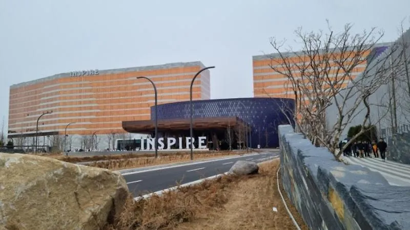 Spacious Home Near Incheon Airport For Families & Groups