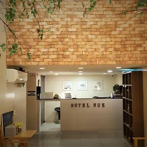 호텔 휴 로프트, 인천